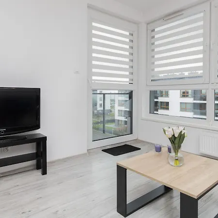 Kosciuszki Pogorze By Renters Apartman