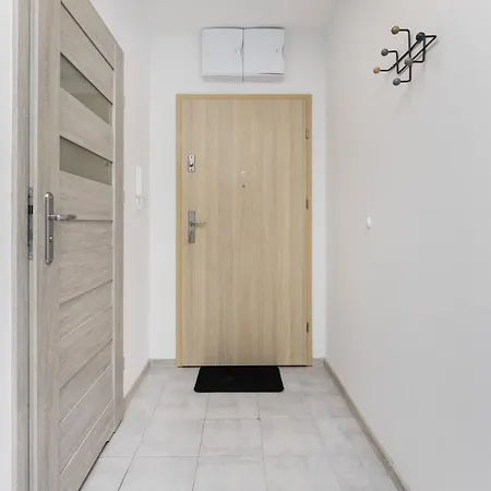 Kosciuszki Pogorze By Renters Apartman