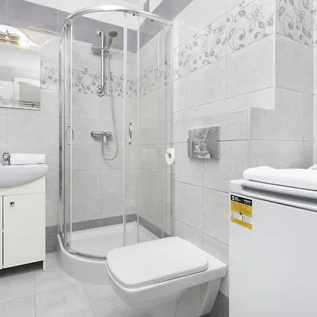 Kosciuszki Pogorze By Renters * Gdynia
