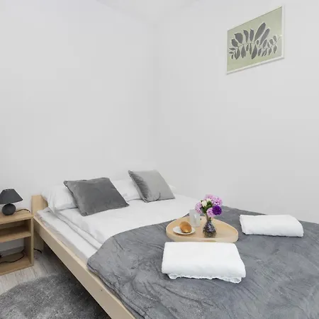 Kosciuszki Pogorze By Renters Apartman