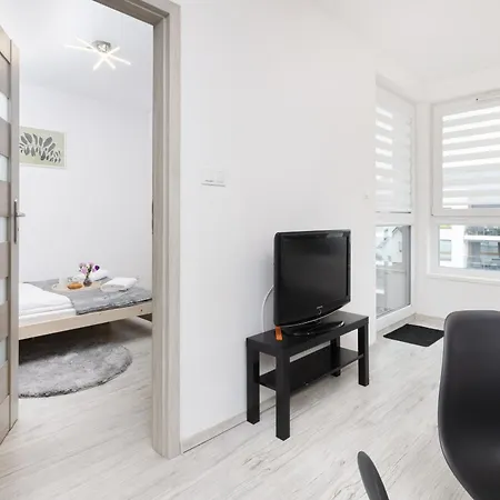 Kosciuszki Pogorze By Renters Apartman *