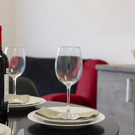 Kosciuszki Pogorze By Renters * Gdynia