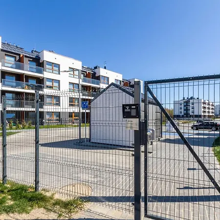 Kosciuszki Pogorze By Renters Gdynia